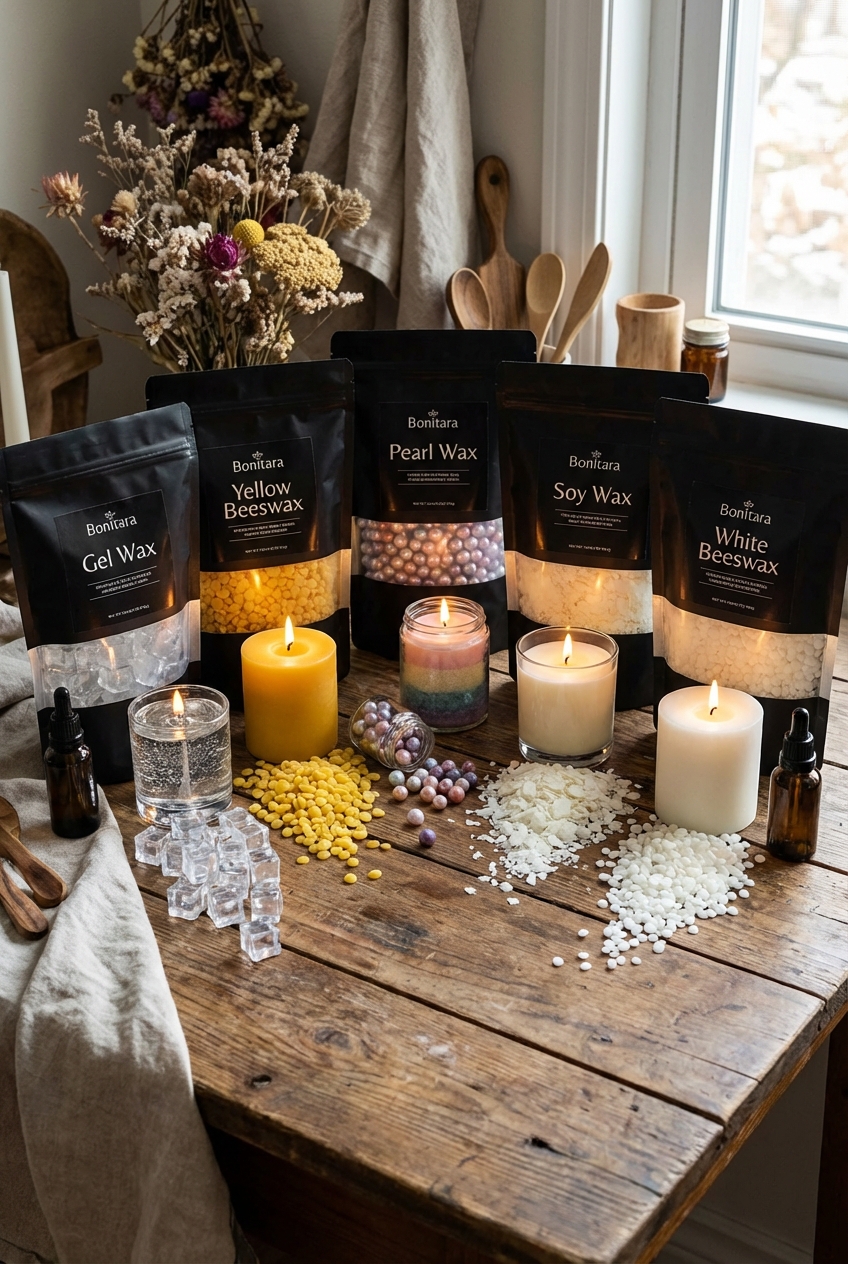 Bonitara Story Image