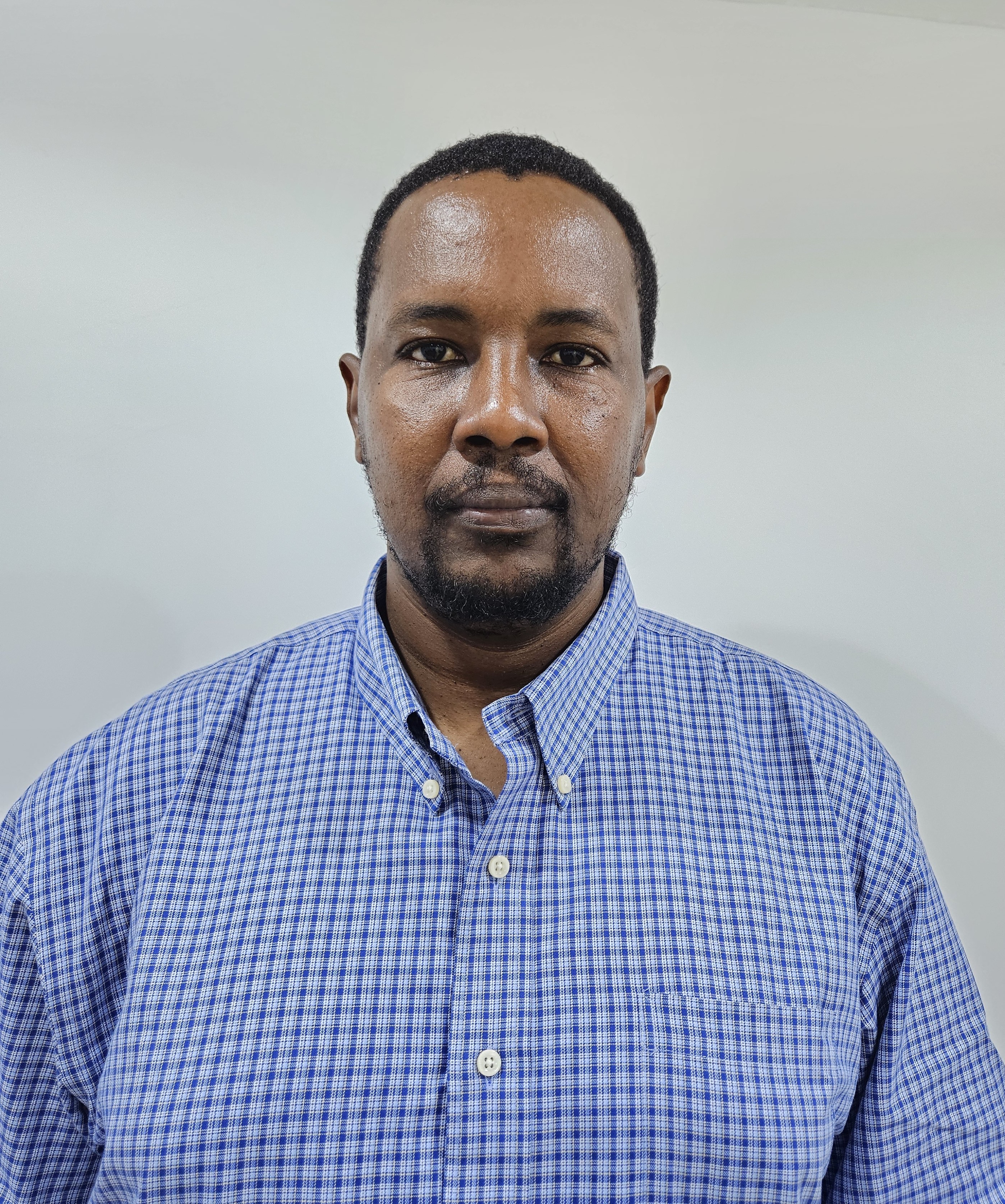 Baraka Kaaya