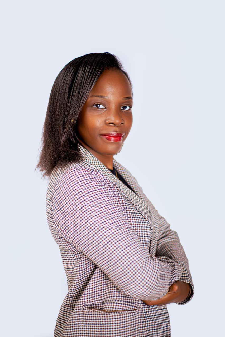 Beata Rutabingwa