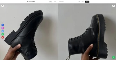 FitsKenya E-commerce