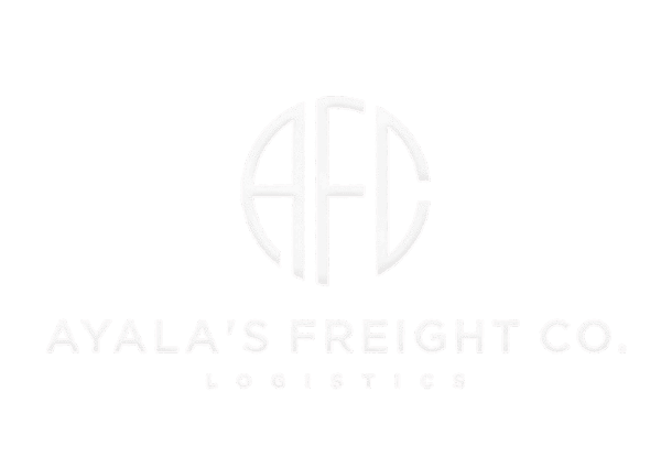 Logo Ayala Footer
