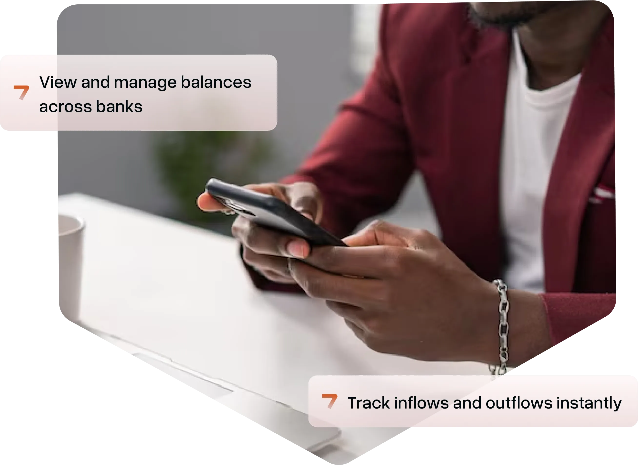 Manage virtual accounts and wallets investment opportunity