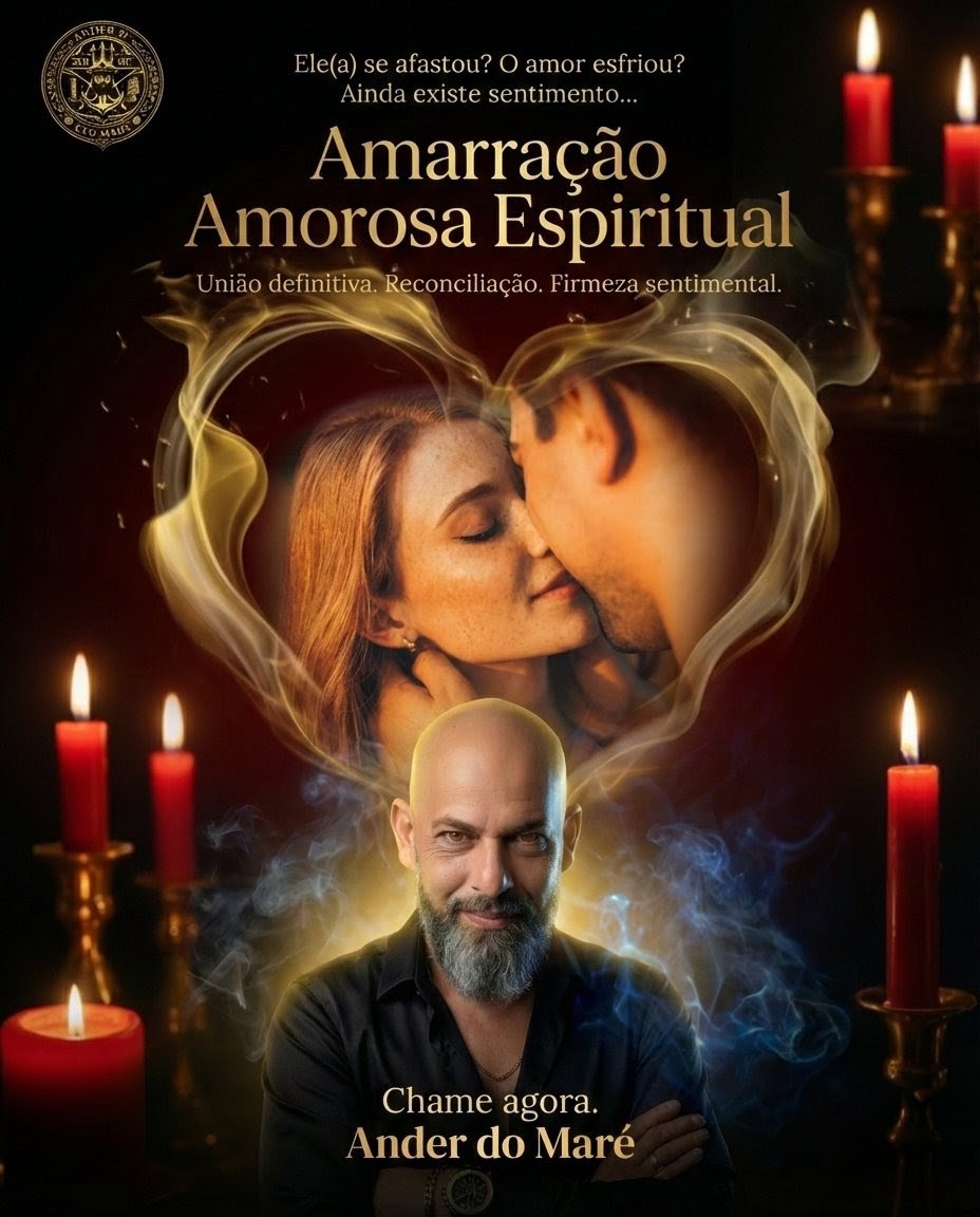 Trabalho Espiritual