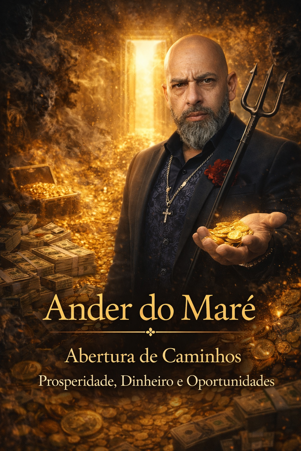 Trabalho Espiritual