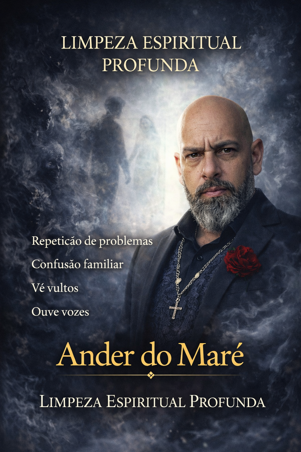 Trabalho Espiritual