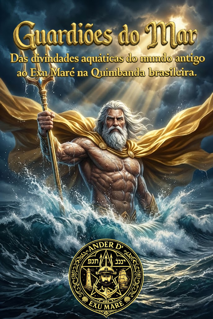 Guardiões do Mar