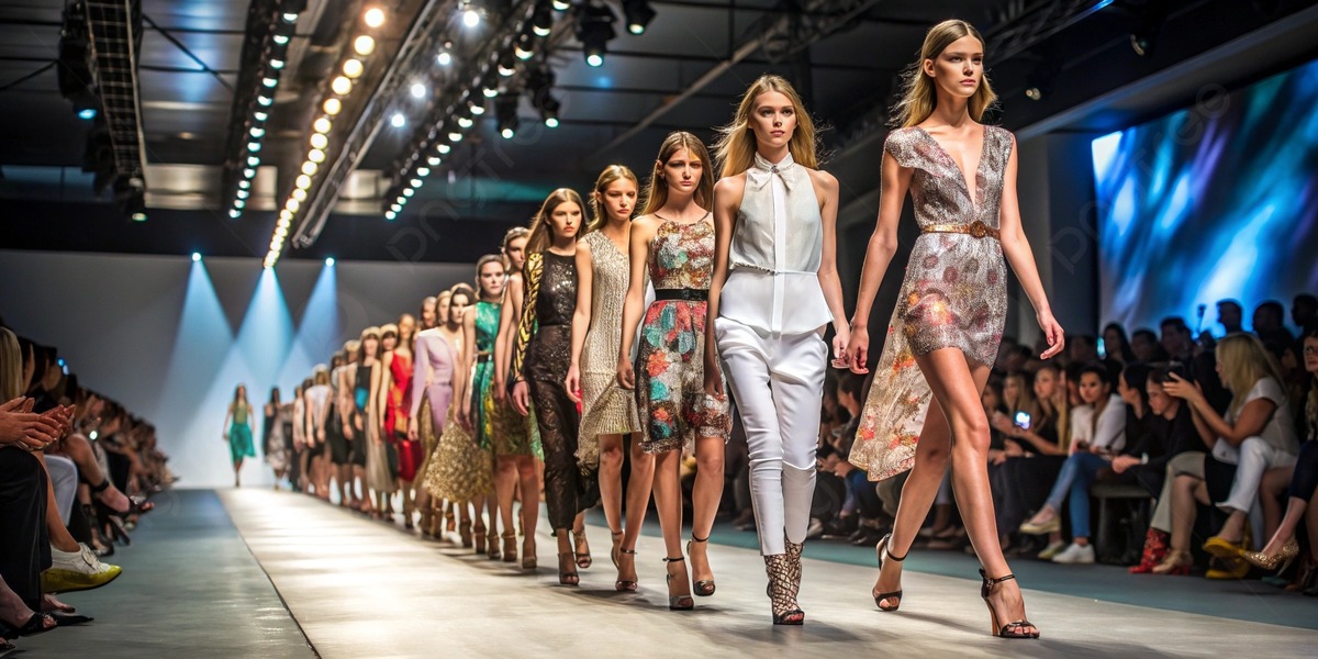 Runway Collection