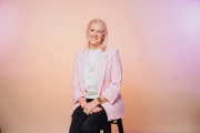 Pastor Lillian van der Westhuizen - Heartbeat Woman Founder