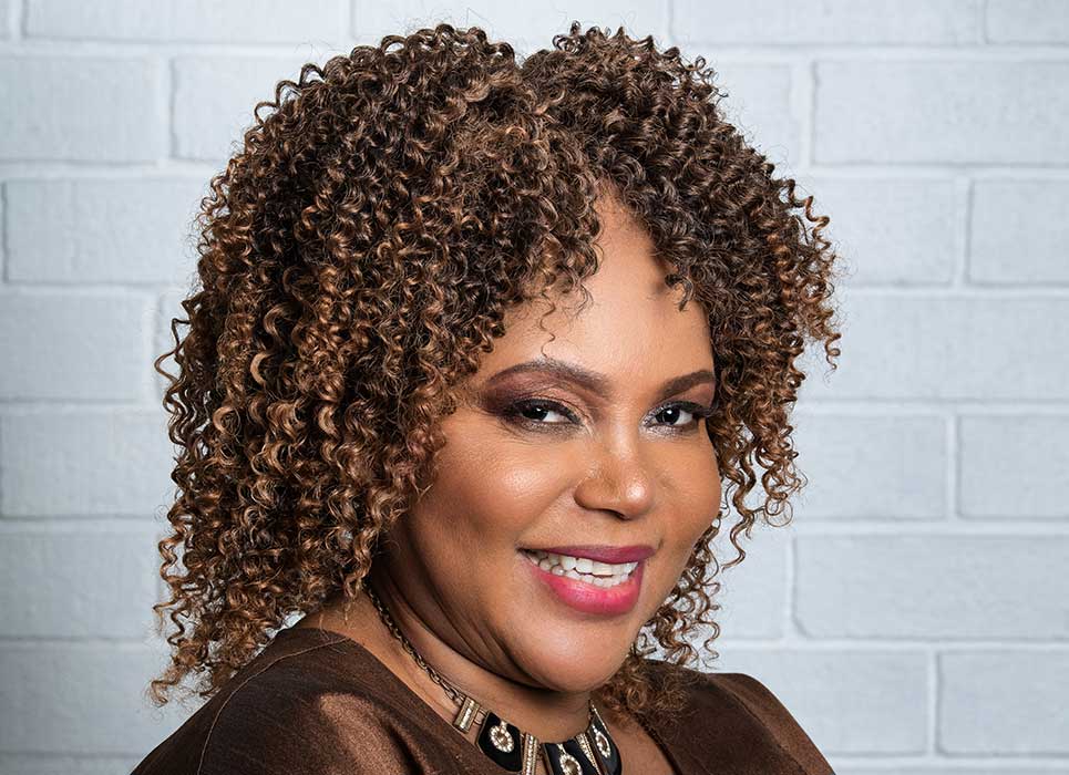 Dr Pearl Kupe