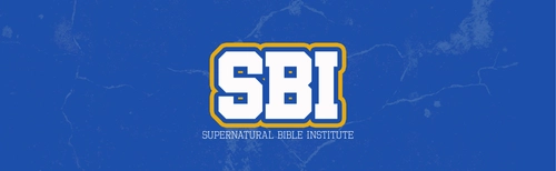 SBI Badge
