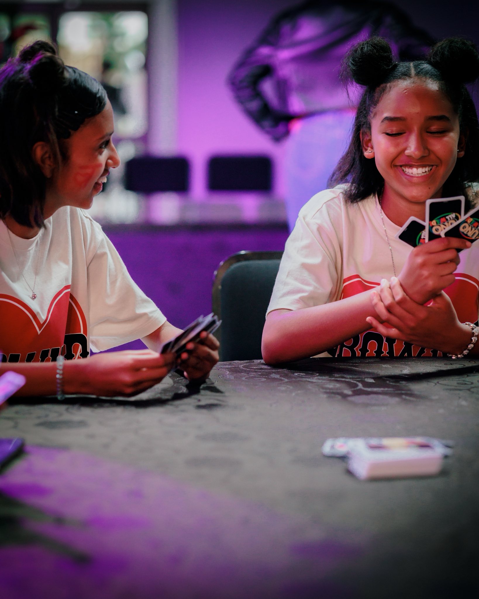 418 Youth group moment 7