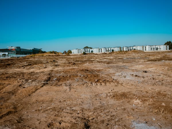 Construction progress 2