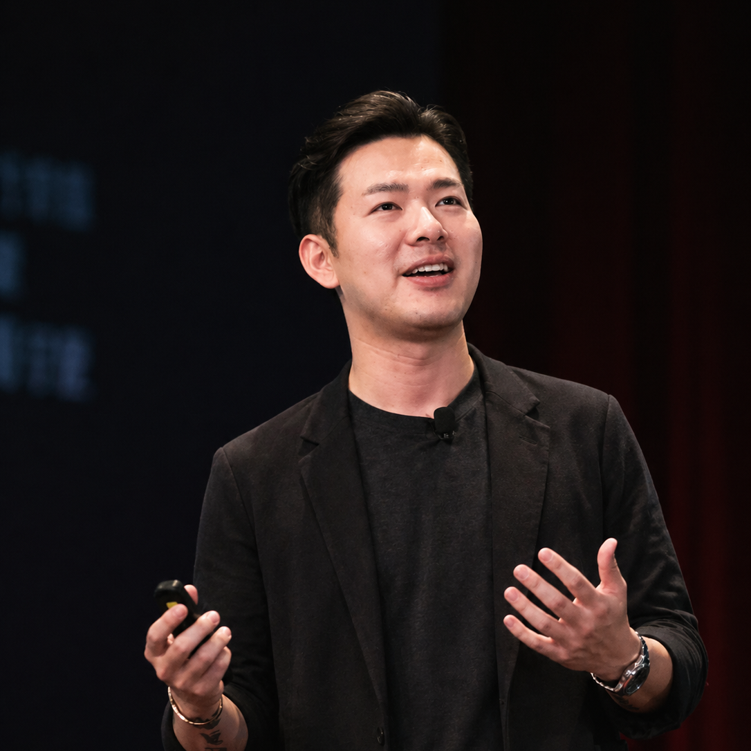 Consultant Harry Lee