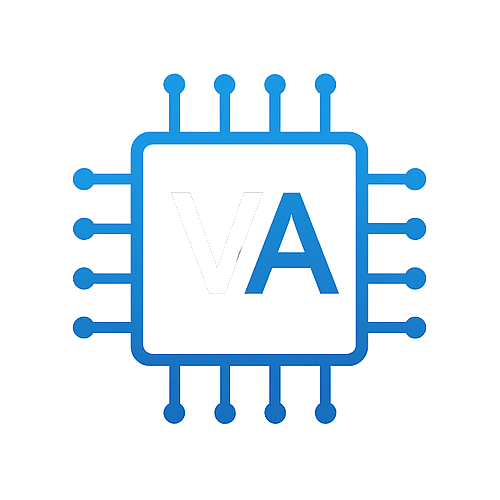 Visionary Logo