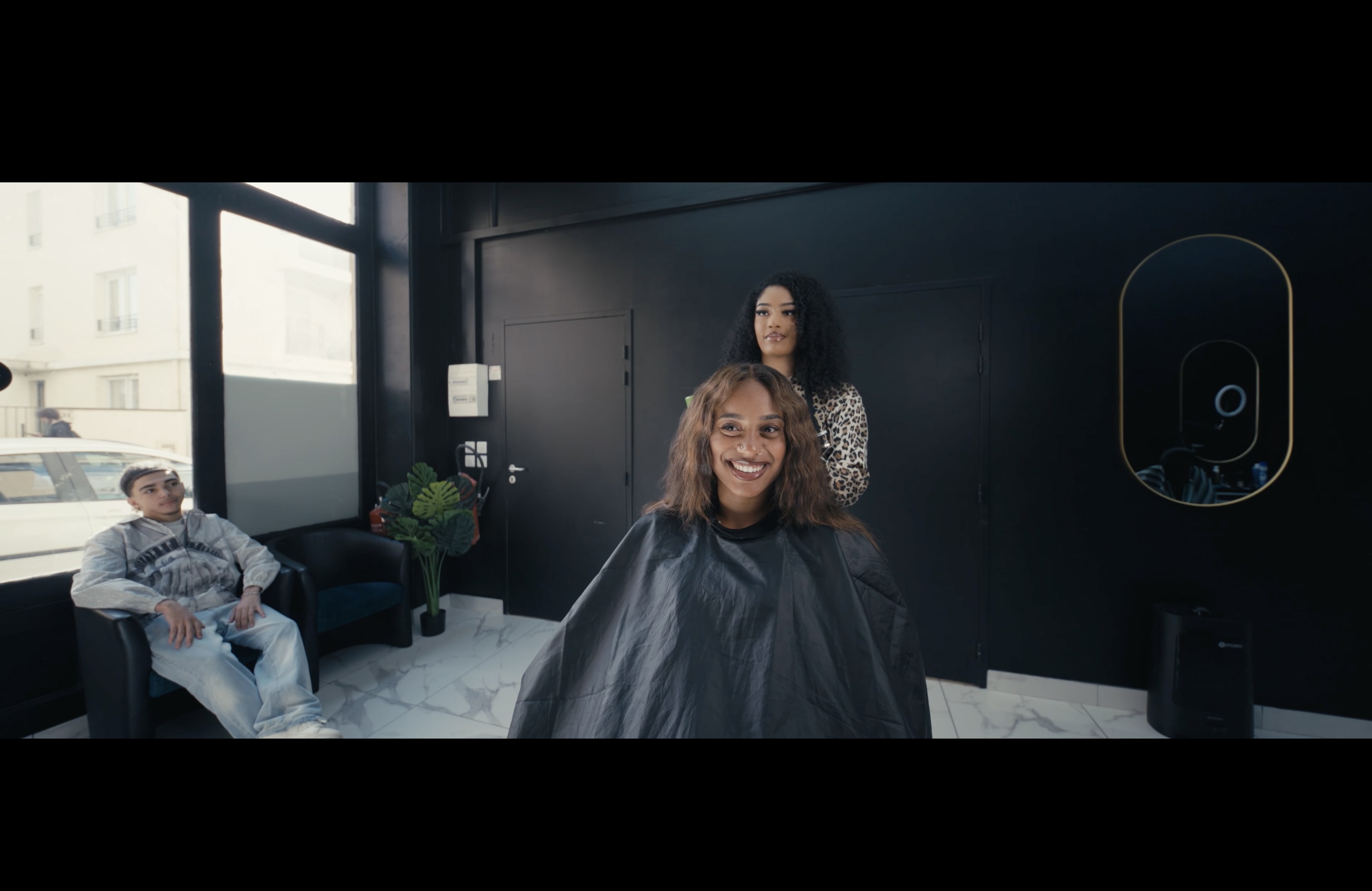 Réalisation du teaser publicitaire d’OPATAM : de l’idée au film final