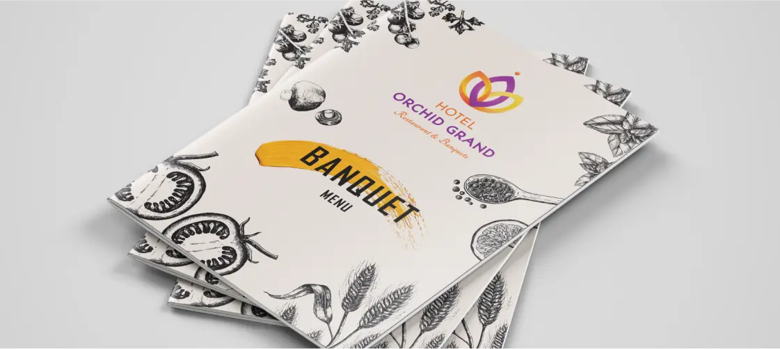 The Story Behind the Logo, Branding, and Graphics for Orchid Grand Image