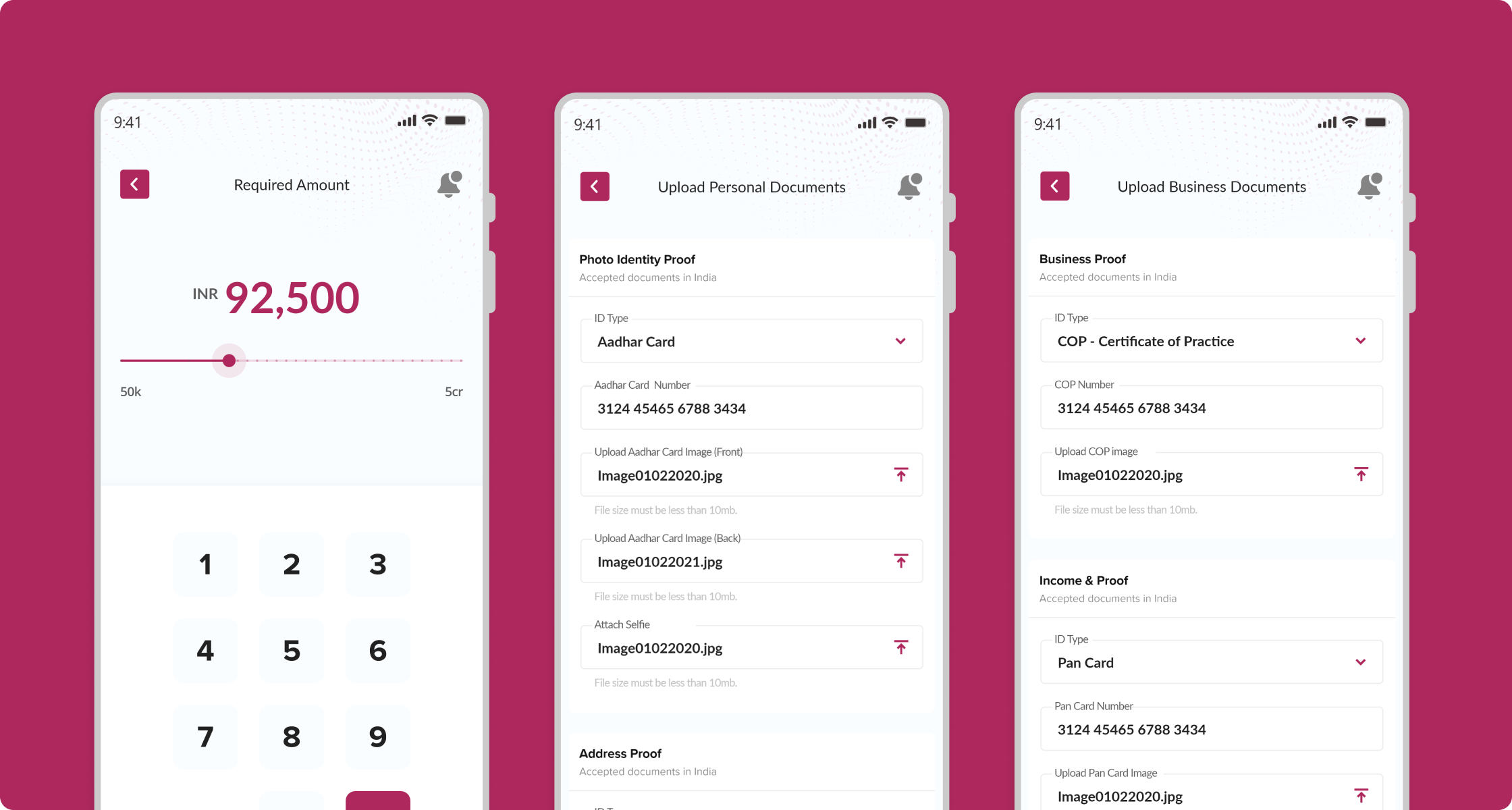 Axis Bank Main Image