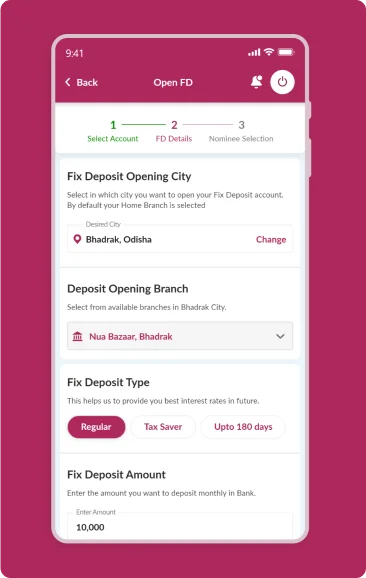Axis Bank Image 3