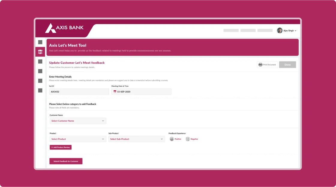 Axis Bank Image 14