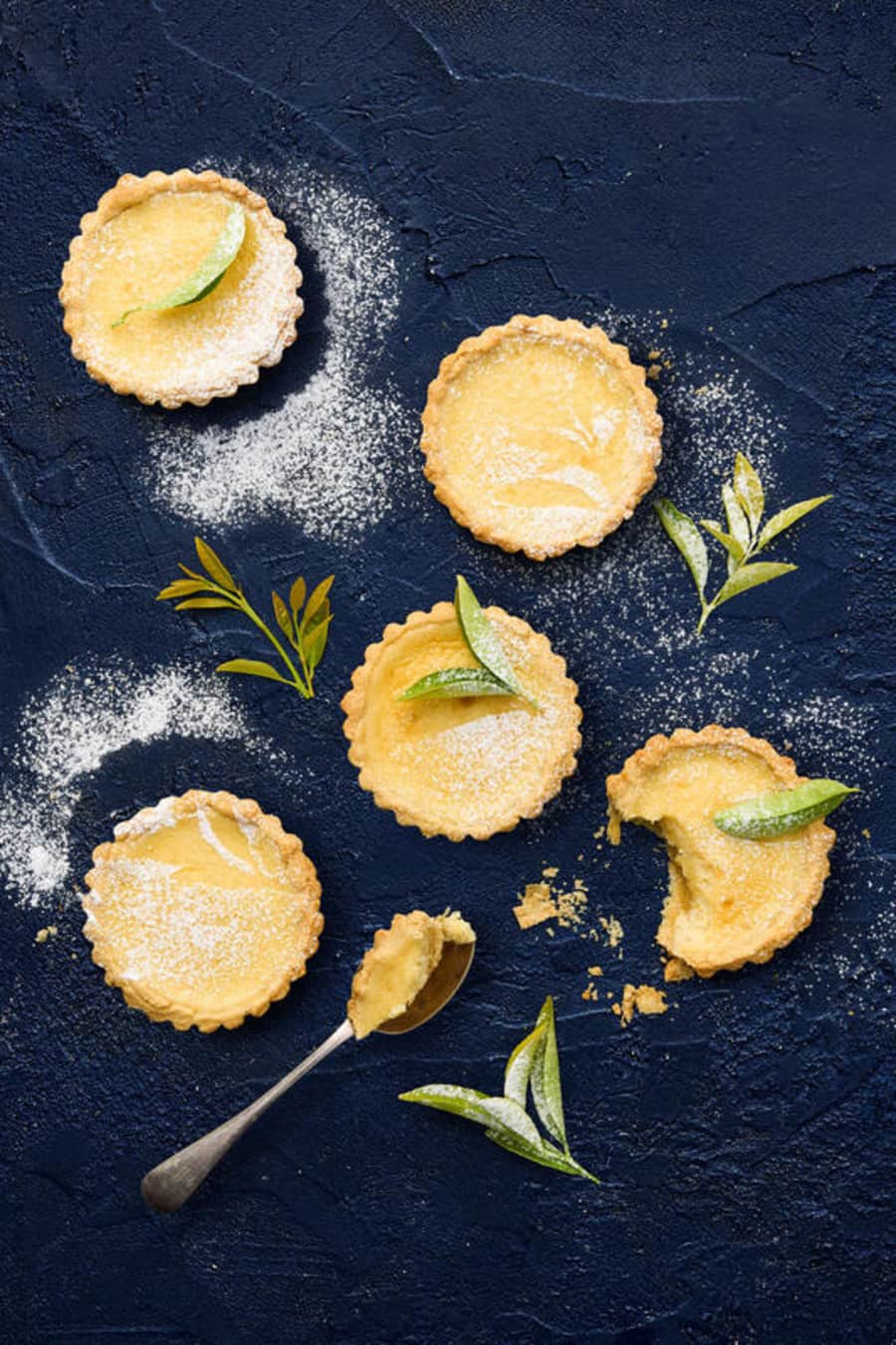 Swiss Osterfladen (Easter Rice Tart)  preview image