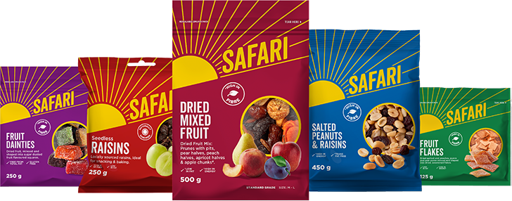 Product packs