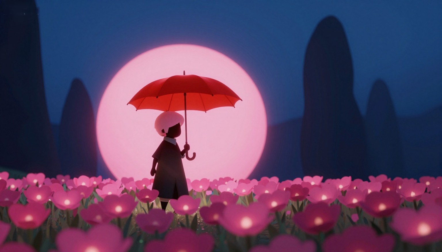 Stylized 3D Animation — 3D visual style