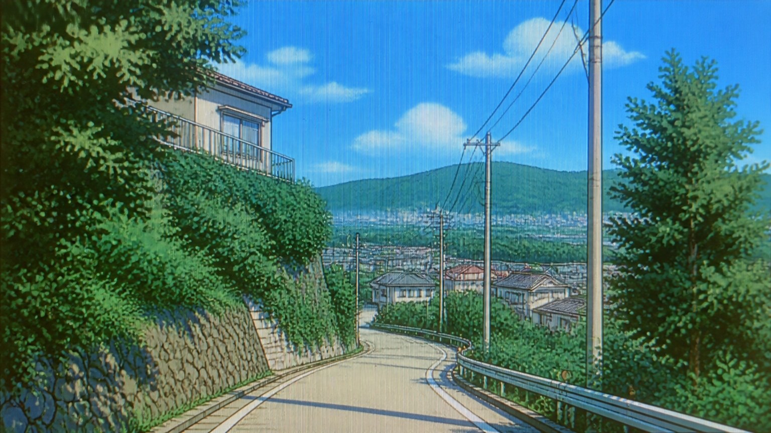 Classic Anime — Anime visual style