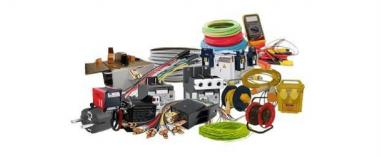 Electric Supplies