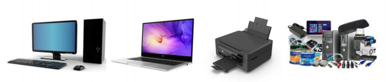 IT Equipment
