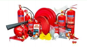 Fire Safety Equipment