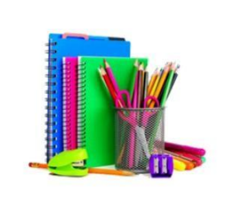 Stationery Items