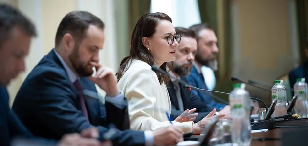 Безкоштовне шкільне харчування для усіх учнів