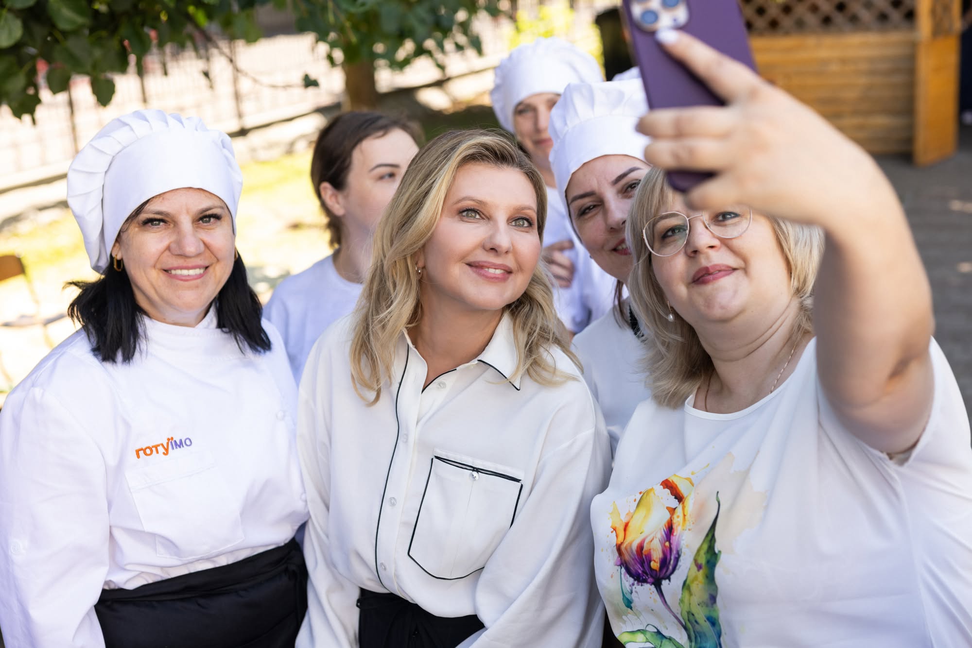 Фестиваль здорового харчування