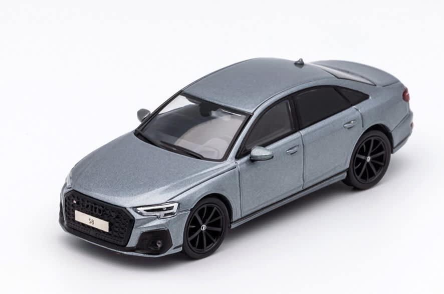 Audi S8 D5