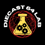 DIECAST 64 LAB
