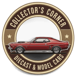 Collector's Corner