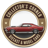 Collector's Corner