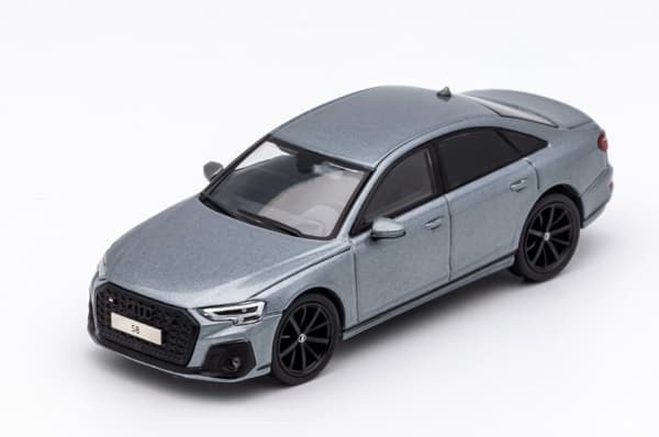 Audi S8 D5