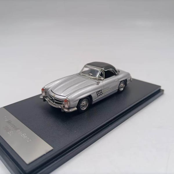 Mercedes 300 SL