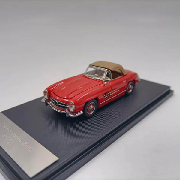 Mercedes 300 SL