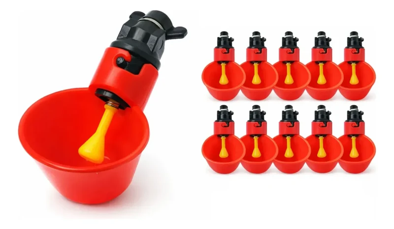 AUTOMATICO/COPA SET 10PCS