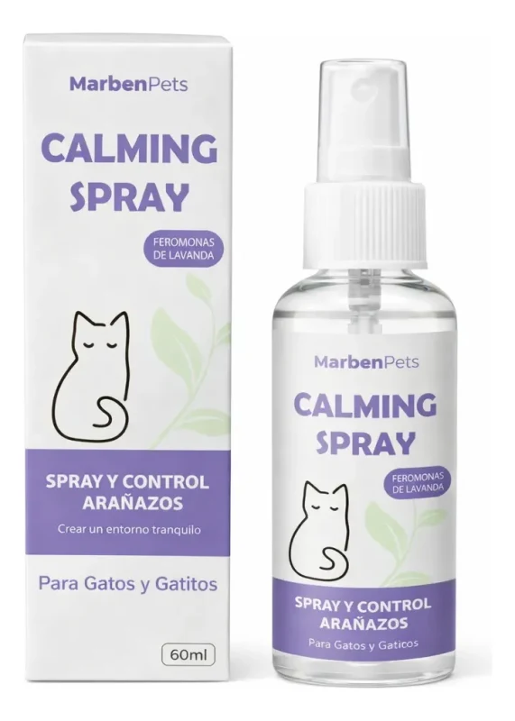 CONTROL DE ARAÑAZOS 60ml