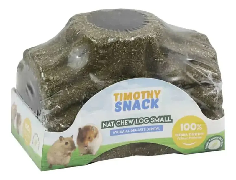 TRONCO SMALL 13X8X9cm