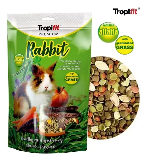 RABBIT 500Gr