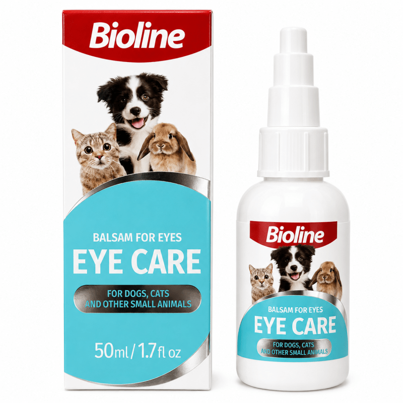 EYE CARE (CUIDADO DE OJOS) 50ml