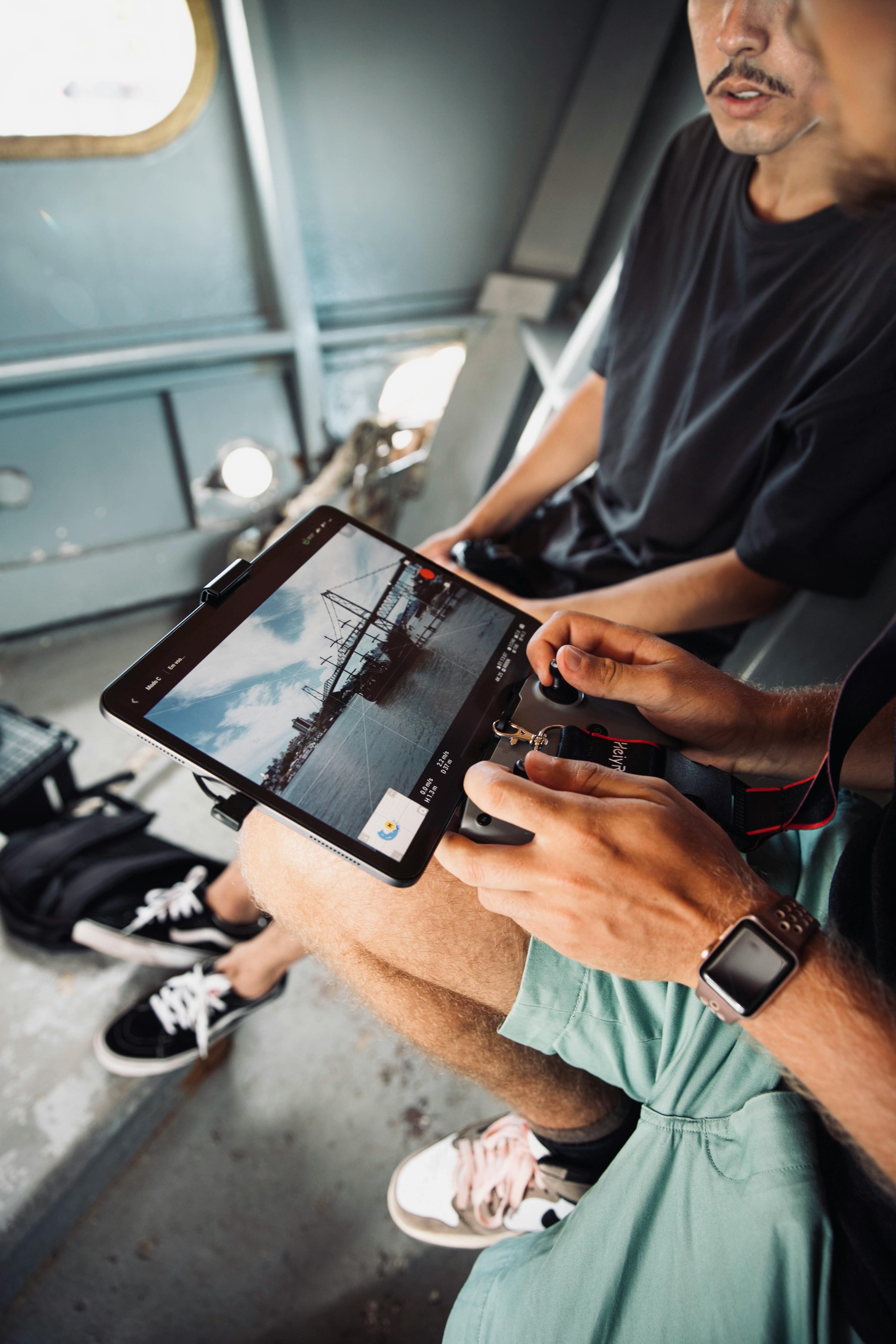 Communication Platform