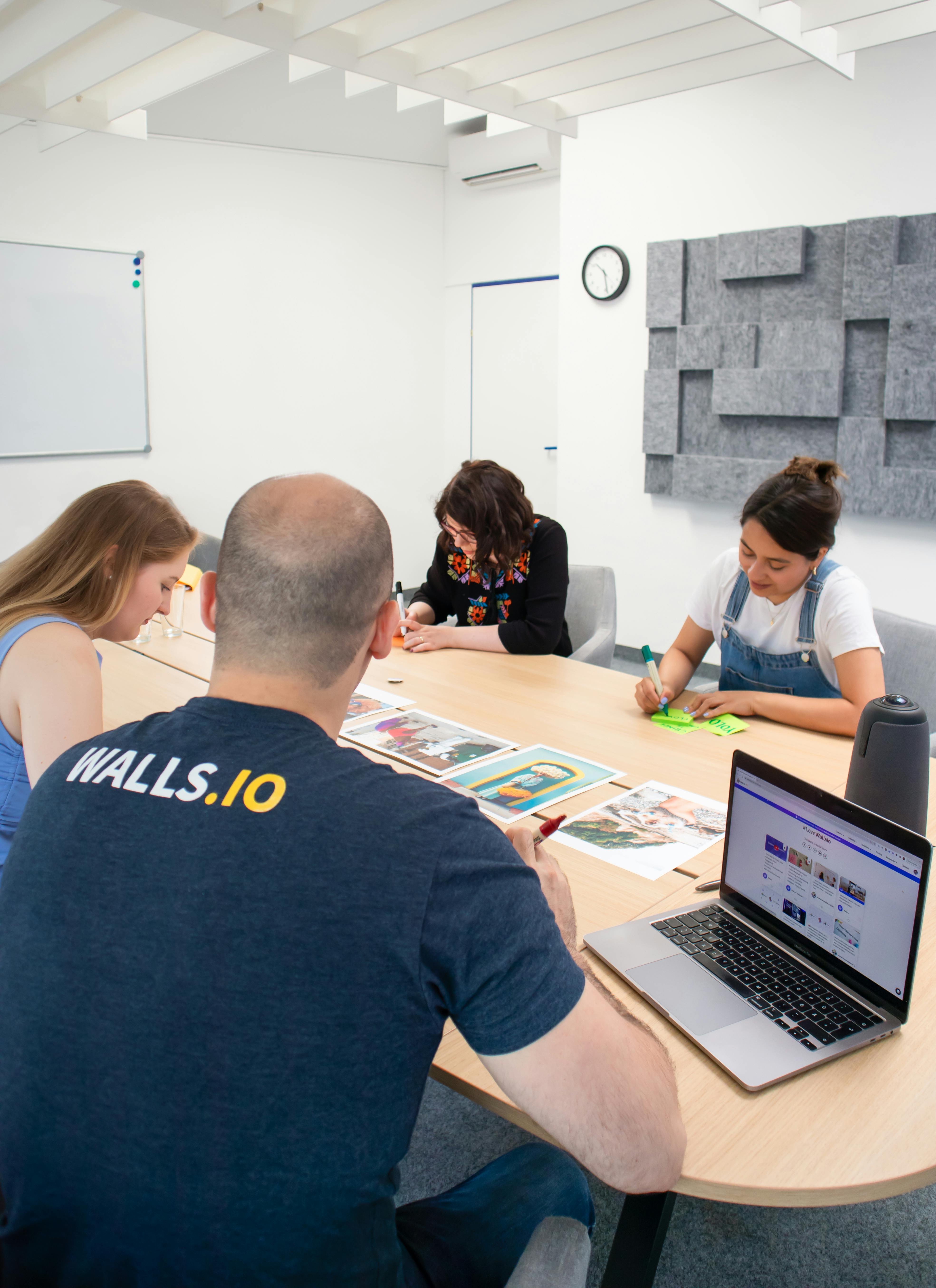 Audiovisual Campaign