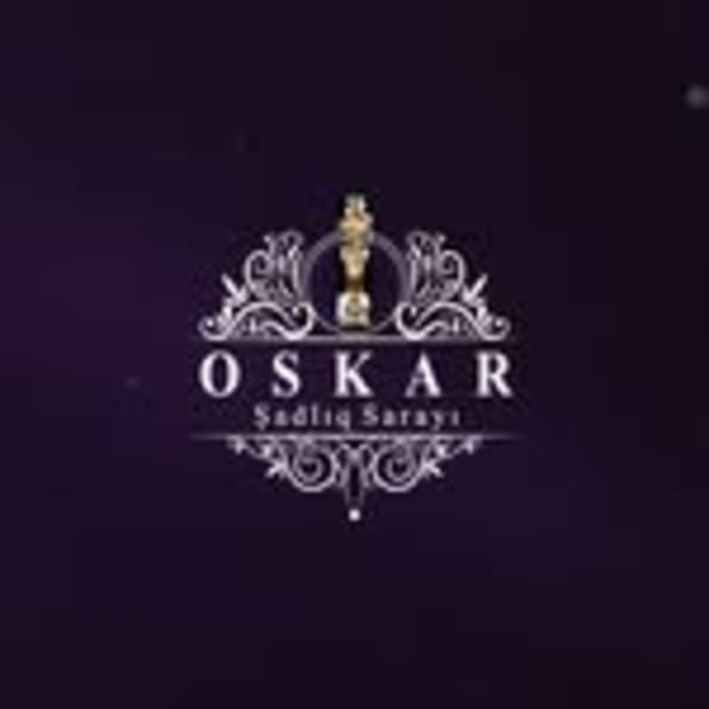 Oskar Wedding Hall