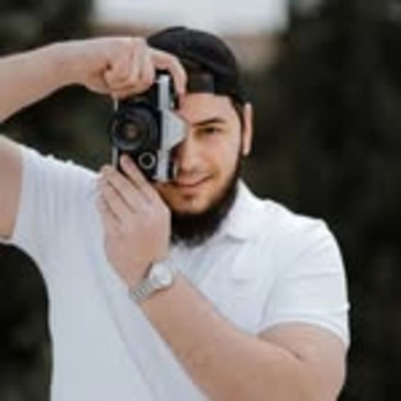 Photography Amidov