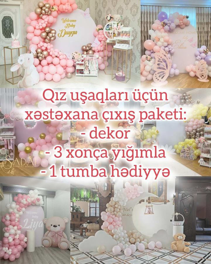 Sadaf Dekor 3
